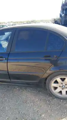 Second-hand car spare part  for BMW 3 (E46)  OEM IAM references   