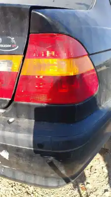 Second-hand car spare part  for BMW 3 (E46)  OEM IAM references   