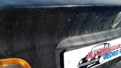 Second-hand car spare part tailgate for bmw 3 (e46) 320 d oem iam references   