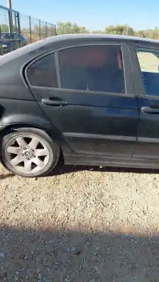 Second-hand car spare part  for BMW 3 (E46)  OEM IAM references   