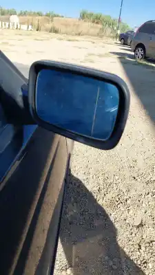 Second-hand car spare part right rearview mirror for bmw 3 (e46) 320 d oem iam references   