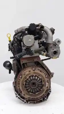 Second-hand car spare part complete engine for nissan note (e11, ne11) 1.5 dci oem iam references k9k276  