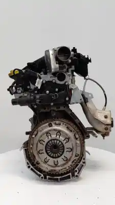 Second-hand car spare part complete engine for renault grand scénic ii (jm0/1_) 1.6 oem iam references k4m97  