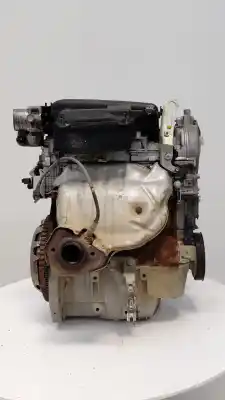 Second-hand car spare part complete engine for renault grand scénic ii (jm0/1_) 1.6 oem iam references k4m97  