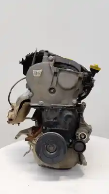Second-hand car spare part complete engine for renault grand scénic ii (jm0/1_) 1.6 oem iam references k4m97  
