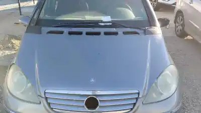 Peça sobressalente para automóvel em segunda mão CAPOT por MERCEDES-BENZ CLASE A (W169) A 150 (169.031, 169.331) Referências OEM IAM   