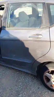 İkinci el araba yedek parçası ARKA SOL KAPI için MERCEDES-BENZ CLASE A (W169) A 150 (169.031, 169.331) OEM IAM referansları   