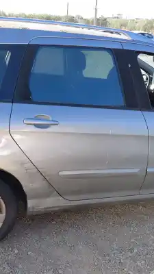 Pezzo di ricambio per auto di seconda mano PORTA POSTERIORE DESTRA per PEUGEOT 308 SW I (4E_, 4H_) 1.6 HDI Riferimenti OEM IAM   