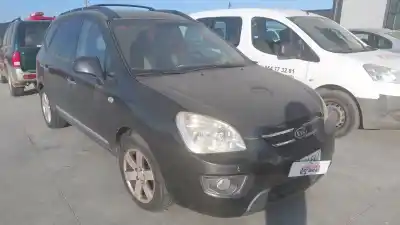 Автозапчасти б/у ЗАМОК ПЕРЕДНЕЙ ПРАВОЙ ДВЕРИ за KIA CARENS III MONOSPACE (UN) 2.0 CRDI 140 ссылки OEM IAM   