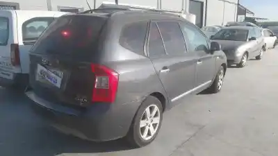 Автозапчасти б/у ЗАМОК ЗАДНЕЙ ПРАВОЙ ДВЕРИ за KIA CARENS III MONOSPACE (UN) 2.0 CRDI 140 ссылки OEM IAM   