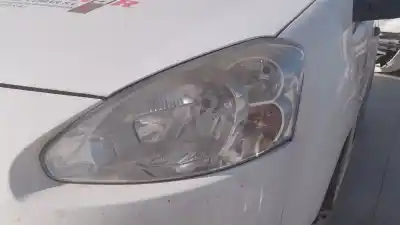 Pièce détachée automobile d'occasion FEU GAUCHE pour PEUGEOT PARTNER TEPEE 1.6 HDI / BLUEHDI 75 Références OEM IAM   