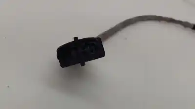 Peça sobressalente para automóvel em segunda mão sonda lambda por opel zafira tourer 1.4 16v turbo cat (a 14 net / luj) referências oem iam 55563348  