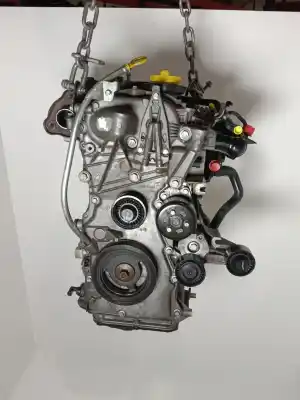 Автозапчастина б/у двигун комплект для renault clio iv (bh_) 0.9 tce 90 посилання на oem iam h4b 400, hba400  