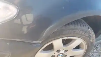 Peça sobressalente para automóvel em segunda mão guarda-lamas dianteiro esquerdo por bmw 3 touring (e46) 320 d referências oem iam   