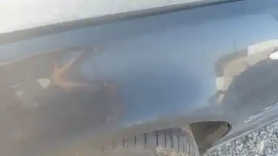 Peça sobressalente para automóvel em segunda mão guarda-lamas dianteiro esquerdo por bmw 3 touring (e46) 320 d referências oem iam   