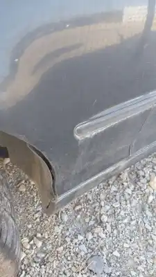 Peça sobressalente para automóvel em segunda mão guarda-lamas dianteiro esquerdo por bmw 3 touring (e46) 320 d referências oem iam   