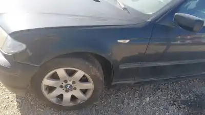 Piesă de schimb auto la mâna a doua ARIPÃ STÂNGA FAȚÃ pentru BMW 3 TOURING (E46) 320 D Referințe OEM IAM   