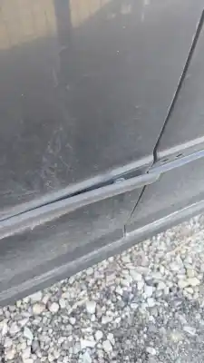 Second-hand car spare part left front door for bmw 3 touring (e46) 320 d oem iam references   