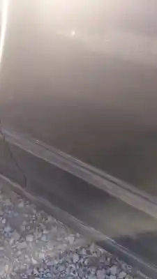 Second-hand car spare part left front door for bmw 3 touring (e46) 320 d oem iam references   