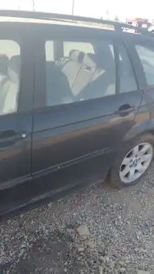 Gebrauchtes Autoersatzteil HINTERE LINKE TÜR zum BMW 3 TOURING (E46) 320 D OEM-IAM-Referenzen   