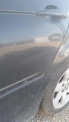 Second-hand car spare part rear left door for bmw 3 touring (e46) 320 d oem iam references   