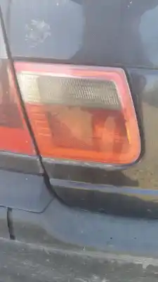 Автозапчастина б/у ВНУТРІШНІЙ ЛІВИЙ ЗАДНІЙ ЛІХАР для BMW 3 TOURING (E46) 320 D Посилання на OEM IAM   