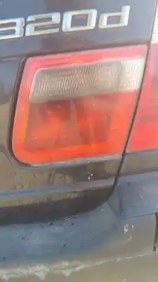 Автозапчастина б/у ВНУТРІШНІЙ ПРАВИЙ ЗАВОД для BMW 3 TOURING (E46) 320 D Посилання на OEM IAM   
