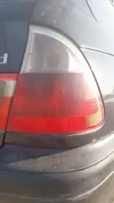 Автозапчастина б/у ПРАВИЙ ЛІХТАР для BMW 3 TOURING (E46) 320 D Посилання на OEM IAM   