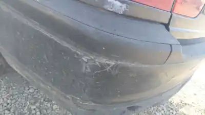 Peça sobressalente para automóvel em segunda mão para choques traseiro por bmw 3 touring (e46) 320 d referências oem iam   