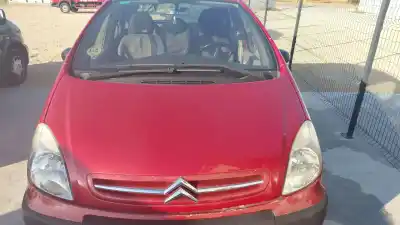 Автозапчастина б/у КАПОК для CITROEN XSARA PICASSO (N68) 1.6 HDI Посилання на OEM IAM   