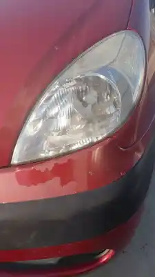 Автозапчастина б/у ЛІВА ФАРА для CITROEN XSARA PICASSO (N68) 1.6 HDI Посилання на OEM IAM   