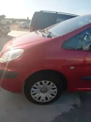 Gebrauchtes Autoersatzteil Kotflügel vorne links zum CITROEN XSARA PICASSO (N68) 1.6 HDI OEM-IAM-Referenzen   