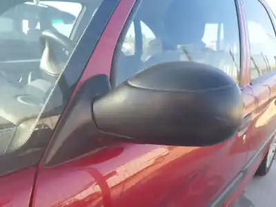 Gebrauchtes Autoersatzteil LINKER SPIEGEL zum CITROEN XSARA PICASSO (N68) 1.6 HDI OEM-IAM-Referenzen   