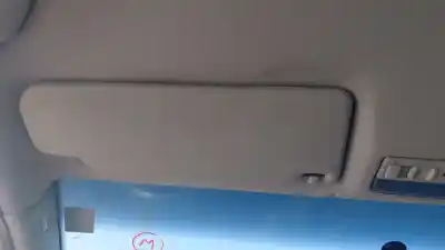 İkinci el araba yedek parçası SOL GÜNESLIK için VOLKSWAGEN PASSAT B5.5 (3B3) 1.6 OEM IAM referansları   