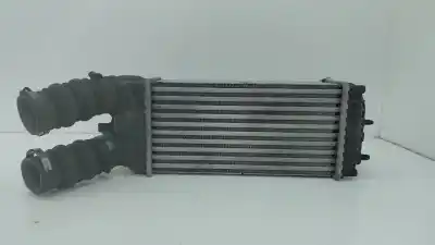 Pezzo di ricambio per auto di seconda mano INTERCOOLER per CITROEN BERLINGO / BERLINGO FIRST FURGONETA/MONOVOLUMEN (M_) 1.6 HDI 75 (MB9HW) Riferimenti OEM IAM 9645965180  
