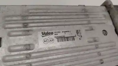 Автозапчастина б/у інтеркулер для citroen berlingo / berlingo first furgoneta/monovolumen (m_) 1.6 hdi 75 (mb9hw) посилання на oem iam 9645965180   Автозапчастина б/у інтеркулер для citroen berlingo / berlingo first furgoneta/monovolumen (m_) 1.6 hdi 75 (mb9hw) посилання на oem iam 9645965180