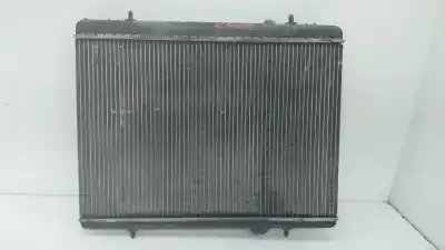 Автозапчастина б/у водяний радіатор для citroen berlingo / berlingo first furgoneta/monovolumen (m_) 1.6 hdi 75 (mb9hw) посилання на oem iam 9646528480   Автозапчастина б/у водяний радіатор для citroen berlingo / berlingo first furgoneta/monovolumen (m_) 1.6 hdi 75 (mb9hw) посилання на oem iam 9646528480