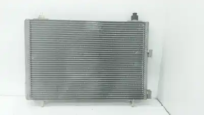 Pezzo di ricambio per auto di seconda mano CONDENSATORE / RADIATORE ARIA CONDIZIONATA per CITROEN BERLINGO / BERLINGO FIRST FURGONETA/MONOVOLUMEN (M_) 1.6 HDI 75 (MB9HW) Riferimenti OEM IAM 9645964780A  