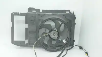 Peça sobressalente para automóvel em segunda mão TERMOVENTILADOR ELÉTRICO por CITROEN BERLINGO / BERLINGO FIRST FURGONETA/MONOVOLUMEN (M_) 1.6 HDI 75 (MB9HW) Referências OEM IAM 9655258680  