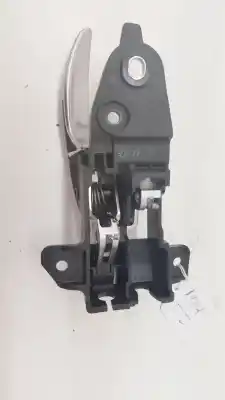 Автозапчасти б/у левая задняя внутренняя ручка за jeep renegade suv (bu, b1, bv) 1.6 crd ссылки oem iam   