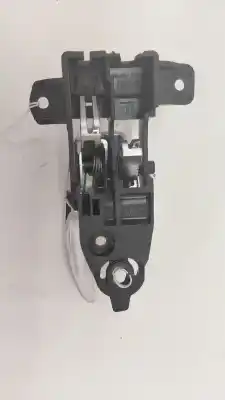 Автозапчасти б/у внутри передней правой ручки за jeep renegade suv (bu, b1, bv) 1.6 crd ссылки oem iam   