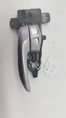 Pezzo di ricambio per auto di seconda mano MANIGLIA INTERNA ANTERIORE SINISTRA per JEEP RENEGADE SUV (BU, B1, BV) 1.6 CRD Riferimenti OEM IAM   