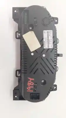 Автозапчасти б/у приборная доска за jeep renegade suv (bu, b1, bv) 1.6 crd ссылки oem iam 735671974  