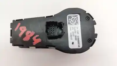 Автозапчасти б/у управление светом за jeep renegade suv (bu, b1, bv) 1.6 crd ссылки oem iam 07356583140  