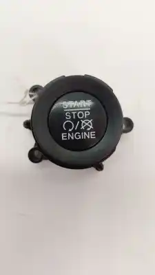 Pezzo di ricambio per auto di seconda mano INTERRUTTORE per JEEP RENEGADE SUV (BU, B1, BV) 1.6 CRD Riferimenti OEM IAM 00735625734  