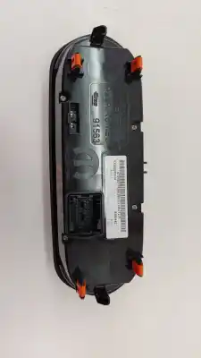 Автозапчасти б/у климат-контроль за jeep renegade suv (bu, b1, bv) 1.6 crd ссылки oem iam 07356577920  