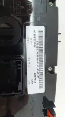 Автозапчасти б/у климат-контроль за jeep renegade suv (bu, b1, bv) 1.6 crd ссылки oem iam 07356577920  