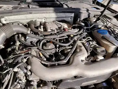 Автозапчасти б/у ПОЛНЫЙ ДВИГАТЕЛЬ за AUDI A5 (8T3) 2.7 TDI ссылки OEM IAM CAMA  