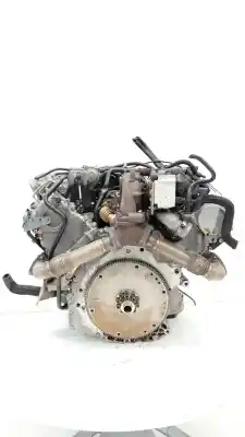 İkinci el araba yedek parçası KOMPLE MOTOR için AUDI A5 (8T3)  OEM IAM referansları CAMA  CAMA