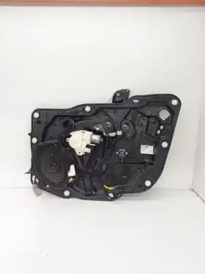 Автозапчасти б/у регулятор стекла переднего правого за jeep renegade suv (bu, b1, bv) 1.6 crd ссылки oem iam 00520702930